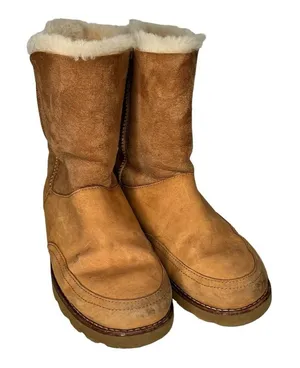 UGG Suede‎ Boots thumbnail 1