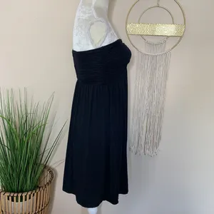 carmen marc valvo swimwear • coverup studded dress thumbnail 46