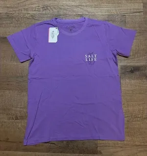 Salt Life Tee thumbnail 1