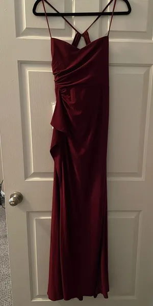 Azazie Formal Dress thumbnail 2