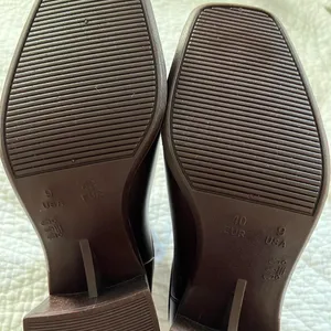 Jeffrey Campbell NWOB rainy day boots thumbnail 6
