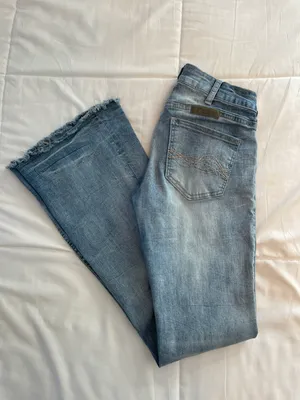 Cowgirl tuff Jeans thumbnail 2