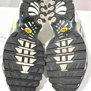 Nike AirMax TN Women Size 9.5‎ Low Top Athletic Sneakers Shoes thumbnail 7