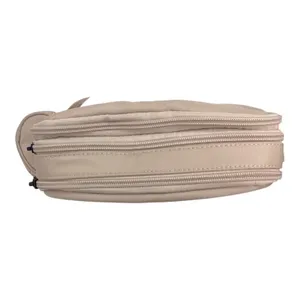 Hello Clio Original Belt Bag Crossbody E Reader Kindle Purse Beige NEW with Tags thumbnail 6