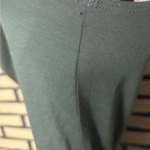 Alice‎ & Olivia Olive And Black Dress Size 2 thumbnail 7