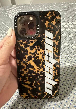 CASETiFY iPhone 12 Pro Max Case thumbnail 1
