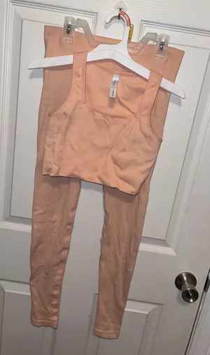 Leggings Set thumbnail 2