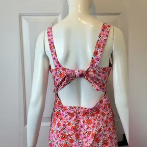 YUMI KIM Women's Groovy Sunshine Walk This Way Jumpsuit Size 10 F27 thumbnail 8