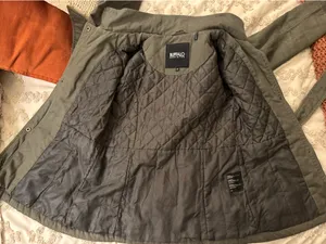Buffalo David Bitton Coat thumbnail 8