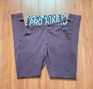 Nike Pro Intertwist Leggings thumbnail 3
