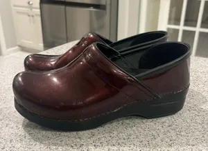 Dansko Clogs thumbnail 1