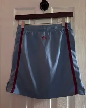 Majestic Retro Phillies Official Skirt thumbnail 3