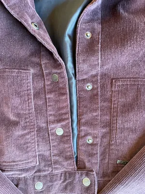 RVCA Jacket thumbnail 2