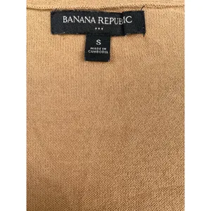Banana Republic Women's Tan Cardigan/Sweater Size S SKU 3783 thumbnail 4