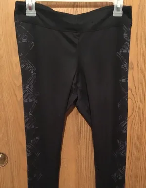 Champion Leggings thumbnail 1