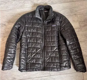 Patagonia Jacket Nano Women’s Puff thumbnail 1