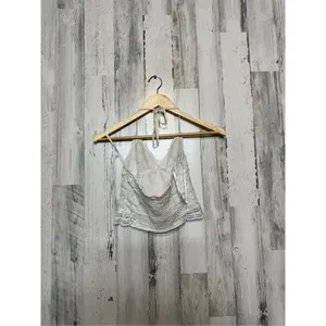 Hollister backless top thumbnail 3