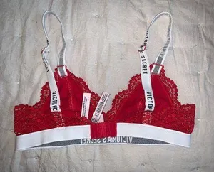 PINK - Victoria's Secret Bralette thumbnail 2
