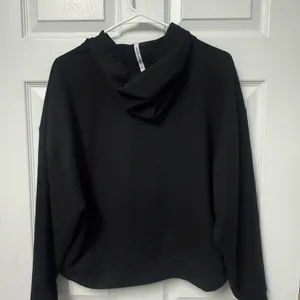 Puma Black Dry Technology Hoodie thumbnail 3