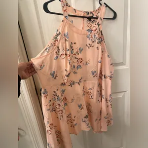Torrid blouse size 2 thumbnail 2