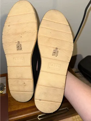 Mesh Mule - Slip On Mule - Comfort by design thumbnail 3