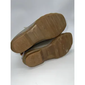 Sperry Beige Upper/Putty Rubber Women's Saltwater Jetty Duck Boots Size 9 thumbnail 11