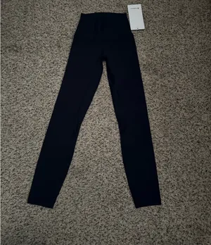 Lululemon Align Pant II 25" thumbnail 2