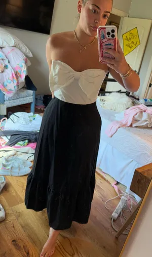 TCEC Dress thumbnail 1