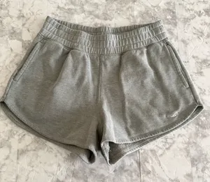 Gray Women's Hollister Shorts thumbnail 1