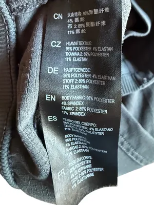KUHL Strattus‎ Carbon Gray Pants Sz 4 thumbnail 9