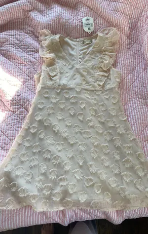 Altar'd State Dress thumbnail 1