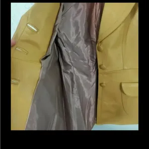 Lomeli of California 70’s vintage jacket thumbnail 7