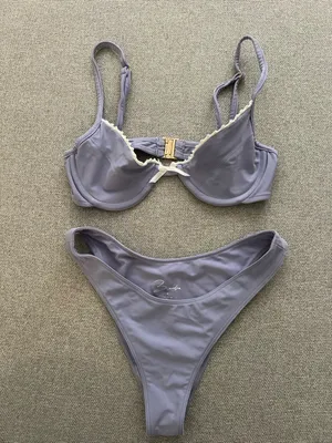Bamba Swim Bikini thumbnail 3
