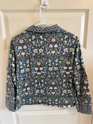 Vera Bradley Enchanted Woods Women’s Pajama Set thumbnail 3