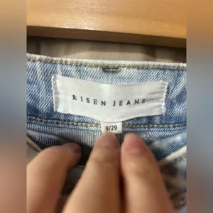 Risen jeans thumbnail 3