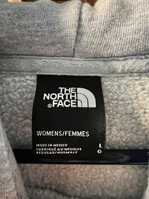 The North Face Hoodie thumbnail 3