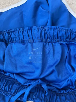 Nike Dri-Fit Shorts Women’s thumbnail 3