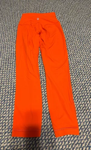 Lululemon Align High-Rise Crop Leggings 23" thumbnail 1