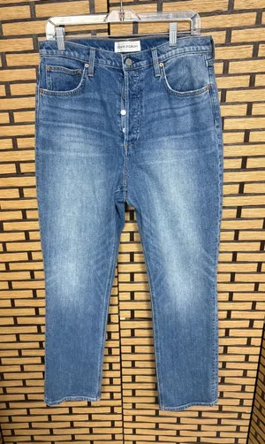 Denim Forum‎ Jeans Size 30 Long Blue thumbnail 1