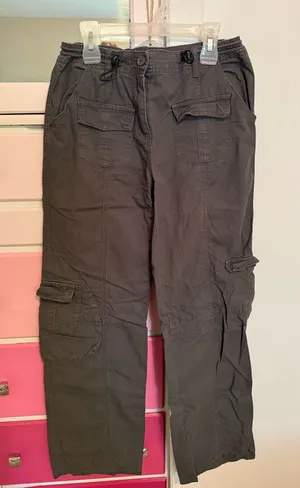 Brandy Melville Cargo Pants thumbnail 1