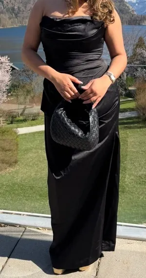 House of CB Adriana Dress thumbnail 1