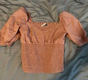 Abercrombie Top thumbnail 1