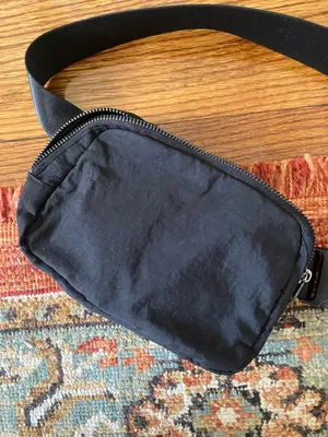 Amazon Belt Bag thumbnail 1