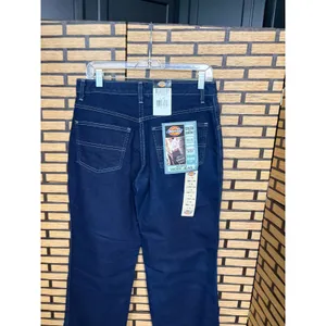 Dickies‎ Work Jeans Size 8 thumbnail 3