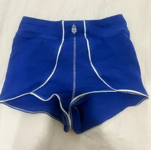 Free People Mini Shorts thumbnail 1