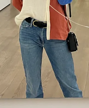 Just Black Denim Jeans thumbnail 4