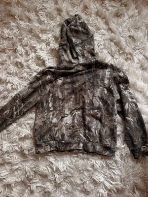 Hollister Camo Hoodie thumbnail 2