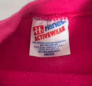 Hanes 80s vintage MGM Studios sweatshirt thumbnail 4