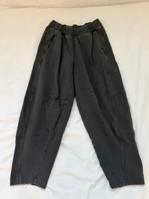 Aerie barrel sweatpants thumbnail 1