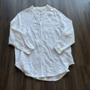 Aerie Gauze Top thumbnail 2